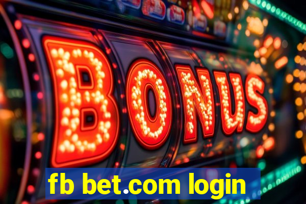 fb bet.com login